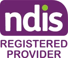 NDIS Registered Provider